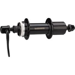 SHIMANO FH-MT200-B 8/9/10s 141/36 176MM ARKA GÖBEK - SHIMANO