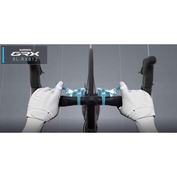 SHIMANO GRX BL-RX812 ÖN HİDROLİK FREN KOLU - 4
