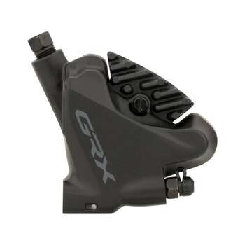 SHIMANO GRX BR-RX400 2 PISTON ARKA HIDROLIK DISC FREN KALIPER - 2