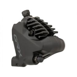 SHIMANO GRX BR-RX400 2 PISTON ARKA HIDROLIK DISC FREN KALIPER - 3