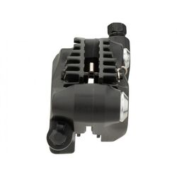 SHIMANO GRX BR-RX400 2 PISTON ARKA HIDROLIK DISC FREN KALIPER - 4