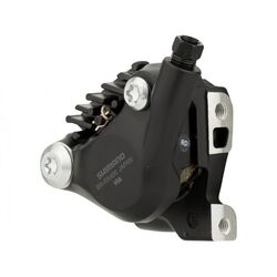 SHIMANO GRX BR-RX400 2 PISTON ARKA HIDROLIK DISC FREN KALIPER - 5