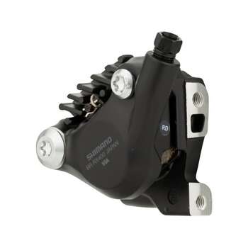 SHIMANO GRX BR-RX400 2 PISTON ARKA HIDROLIK DISC FREN KALIPER - 5