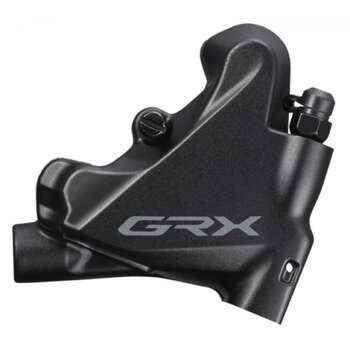 SHIMANO GRX BR-RX400 2 PISTON ARKA HIDROLIK DISC FREN KALIPER - 1