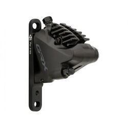 SHIMANO GRX BR-RX400 2 PISTON ÖN HIDROLIK DISC FREN KALIPER - 2