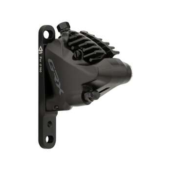 SHIMANO GRX BR-RX400 2 PISTON ÖN HIDROLIK DISC FREN KALIPER - 2