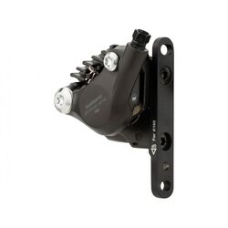 SHIMANO GRX BR-RX400 2 PISTON ÖN HIDROLIK DISC FREN KALIPER - 4