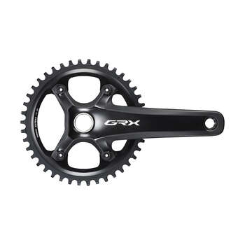SHIMANO GRX FC-RX810-1 11-Vites 42T 172,5mm AYNAKOL - 1