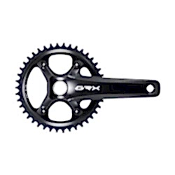 SHIMANO GRX FC-RX810-1 11-Vites 42T 172,5mm AYNAKOL - SHIMANO