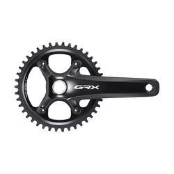 SHIMANO GRX FC-RX810-1 11-Vites 42T 175mm AYNAKOL - SHIMANO
