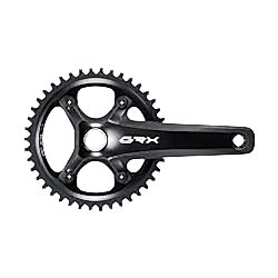 SHIMANO GRX FC-RX810-1 11-Vites 42T 175mm AYNAKOL - SHIMANO