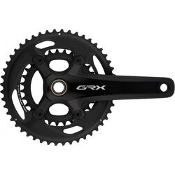 SHIMANO GRX FC-RX810-2 11-Vites 48/31T 172.5mm AYNAKOL - 2
