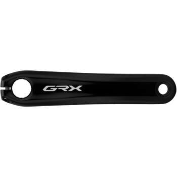 SHIMANO GRX FC-RX810-2 11-Vites 48/31T 172.5mm AYNAKOL - 3