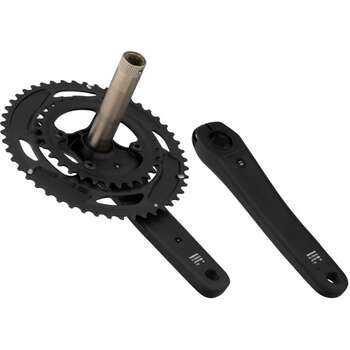 SHIMANO GRX FC-RX810-2 11-Vites 48/31T 172.5mm AYNAKOL - 4