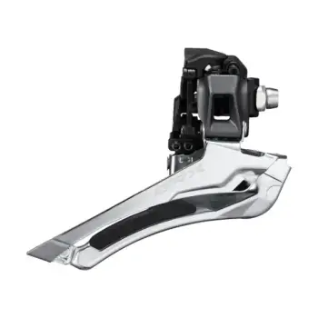 SHIMANO GRX FD-RX810 2x11 VİTES ÖN VİTES DEĞİŞTİRİCİ - 1