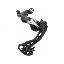 SHIMANO GRX RD-RX810 SS 2x11V 34T ARKA VİTES DEĞİŞTİRİCİ - 3