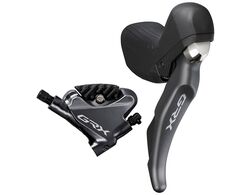 SHIMANO GRX ST-R8103-L ARKA DİSK FREN SETİ - SHIMANO