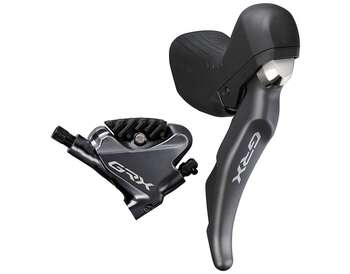 SHIMANO GRX ST-R8103-L ARKA DİSK FREN SETİ - 1