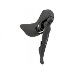 SHIMANO GRX ST-RX600 11 VİTES ARKA HİDROLİK FREN KOLU - 4