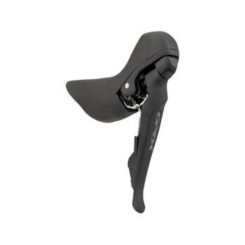 SHIMANO GRX ST-RX600 11 VİTES ARKA HİDROLİK FREN KOLU - 4