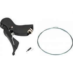 SHIMANO GRX ST-RX600 11 VİTES ARKA HİDROLİK FREN KOLU - 5