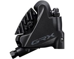 SHIMANO GRX ST-RX600(R), BR-RX400(R) ARKA DİSK FREN SETİ - 3