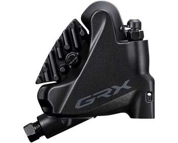 SHIMANO GRX ST-RX600(R), BR-RX400(R) ARKA DİSK FREN SETİ - 3