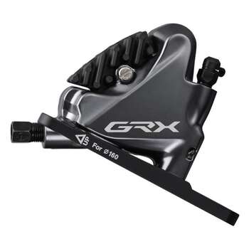 SHIMANO GRX ST-RX810(L),BR-RX810(F) ÖN DISK FREN SETİ - 3