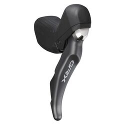 SHIMANO GRX ST-RX810(R),BR-RX810(R) ARKA DISK FREN SETİ - 2