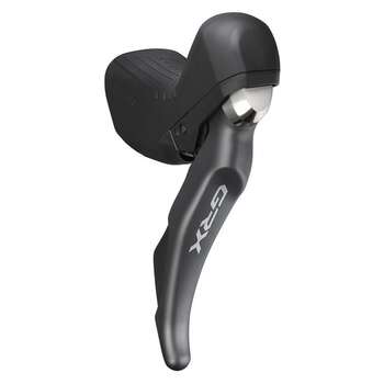 SHIMANO GRX ST-RX810(R),BR-RX810(R) ARKA DISK FREN SETİ - 2