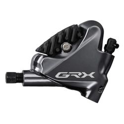 SHIMANO GRX ST-RX810(R),BR-RX810(R) ARKA DISK FREN SETİ - 3