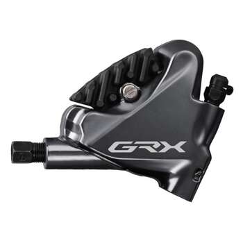 SHIMANO GRX ST-RX810(R),BR-RX810(R) ARKA DISK FREN SETİ - 3