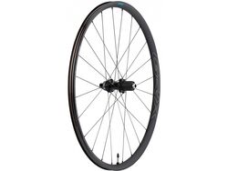 SHIMANO GRX WH-RX570 100/142mm ÖN-ARKA JANT SETİ - 3