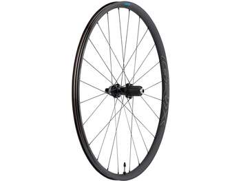 SHIMANO GRX WH-RX570 100/142mm ÖN-ARKA JANT SETİ - 3