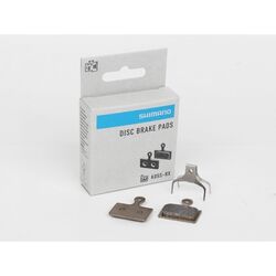 SHIMANO K05S ORGANİK DİSK FREN BALATASI(Dura-Ace/Ultegra/105) - SHIMANO