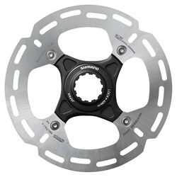 SHIMANO METREA SM-RT500 140MM CENTER LOCK ICE-TECH ROTOR - SHIMANO
