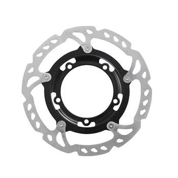 SHIMANO NEXUS SM-RTC60 160mm 5-BOLT ROTOR - 1