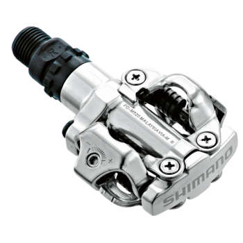 SHIMANO PD-M520S SPD MTB PEDAL - 1