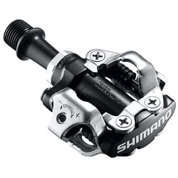 SHIMANO PD-M540 MTB PEDAL - 3
