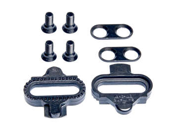 SHIMANO PD-M540 MTB PEDAL - 2