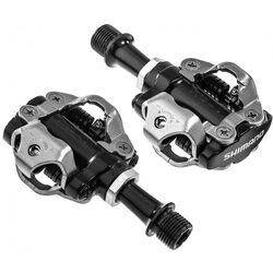 SHIMANO PD-M540 MTB PEDAL - SHIMANO