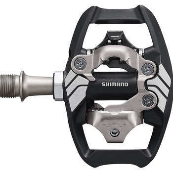 SHIMANO PD-MX70 DXR SPD-Kal (SH51)DAHİL PEDAL - 2