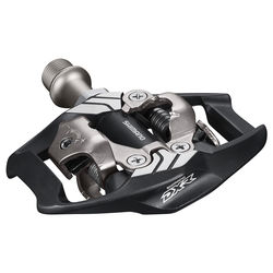 SHIMANO PD-MX70 DXR SPD-Kal (SH51)DAHİL PEDAL - 4