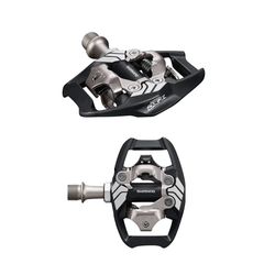 SHIMANO PD-MX70 DXR SPD-Kal (SH51)DAHİL PEDAL - SHIMANO