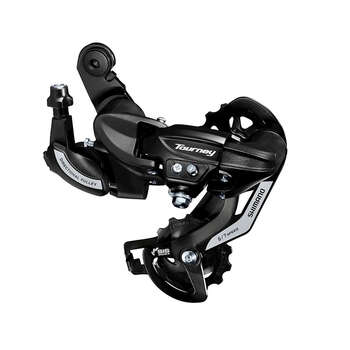 SHIMANO RD-TY500 DA 6-7 SGS VİTES ARKA VİTES DEĞİŞTİRİCİ - 1