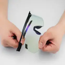 SHIMANO S-PHYRE CE-SPHR2 RIDESCAPE-RD GÖZLÜK - 4