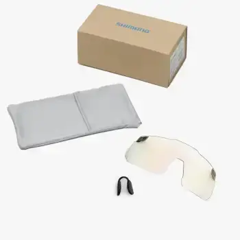 SHIMANO S-PHYRE CE-SPHR2 RIDESCAPE-RD GÖZLÜK - 8