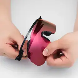 SHIMANO S-PHYRE CE-SPHR2 RIDESCAPE-RD GÖZLÜK - 5