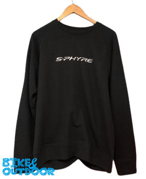 SHIMANO S-PHYRE ERKEK SWEATER - 1