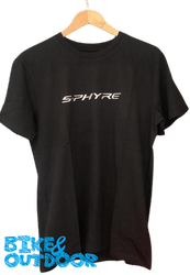 SHIMANO S-PHYRE ERKEK T-SHIRT - SHIMANO